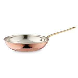 Сковорода медная 24 см "Historia decor", Ruffoni item