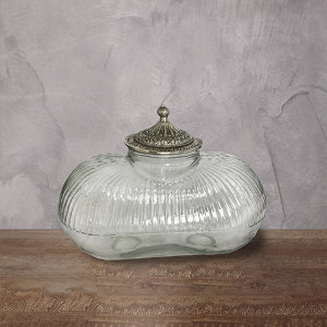 Емкость с крышкой , ROOMERS item
