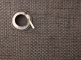 Салфетка подстановочная, жаккардовое плетение, винил, "Iron", Chilewich item