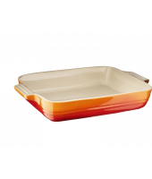 Прямоугольное блюдо, 32 см, Le Creuset