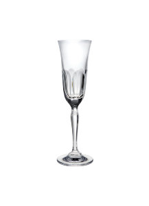 Бокалы для шампанского "Aulide", 108938, 2 шт, Rogaska item