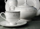 Чайный сервиз "Жизель" 17/6, Royal Bone China item
