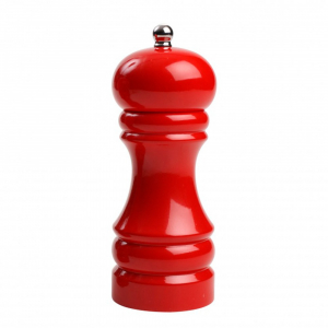 T&G Мельница для соли малая Capstan Hevea in red item