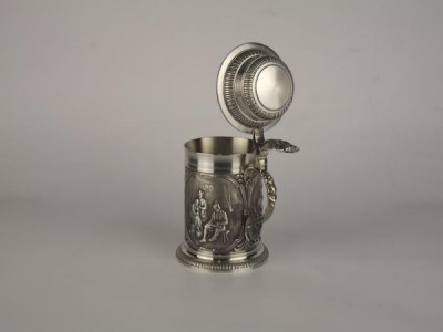 Кружка для пива "Rothenburg", Artina item