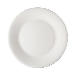 Блюдо круглое Deco white, MIKASA item