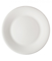 Блюдо круглое Deco white, MIKASA