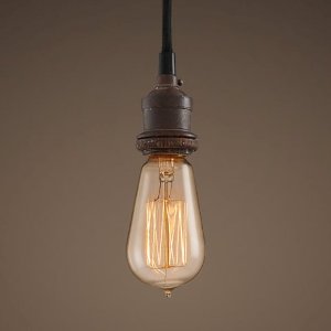 Светильник Делюкс , RESTORATION HARDWARE item