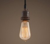 Светильник Делюкс , RESTORATION HARDWARE Светильник Делюкс , RESTORATION HARDWARE