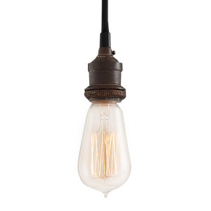 Светильник Делюкс , RESTORATION HARDWARE item