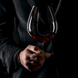 Набор бокалов для коньяка, COGNAC MAGNUM, 2 шт, серия Enoteca, Zwiesel GLAS item