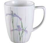 Кружка 350 мл "Shadow Iris", Corelle Кружка 350 мл "Shadow Iris", Corelle