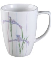 Кружка 350 мл "Shadow Iris", Corelle
