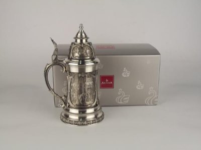 Кружка для пива "К. Шпицвег", 0.6 л, 12461, Artina item