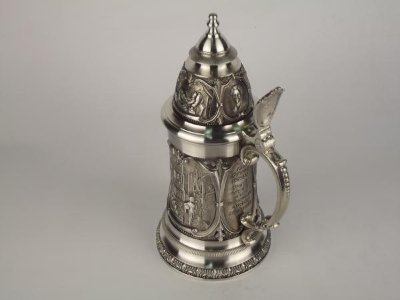Кружка для пива "К. Шпицвег", 0.6 л, 12461, Artina item