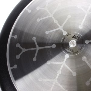 Сковорода с антипригарным покрытием "Frying Pans Titan", AMT item