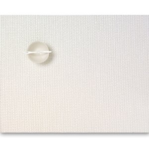 Салфетка подстановочная, жаккардовое плетение, винил, "White", Chilewich item