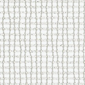 Салфетка подстановочная, жаккардовое плетение, винил, "White", Chilewich item