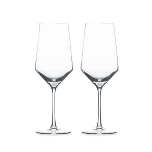 Набор бокалов для красного вина Bordeaux, 2 шт, "Pure", Schott Zwiesel item