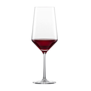 Набор бокалов для красного вина Bordeaux, 2 шт, "Pure", Schott Zwiesel item