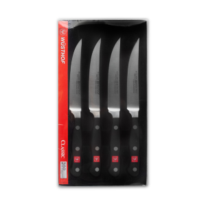 Набор ножей для резки мяса 4 шт. "Classic", Wuesthof item