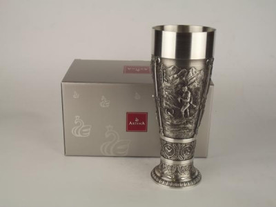 Бокал для пива "Охота", 11307, Artina item