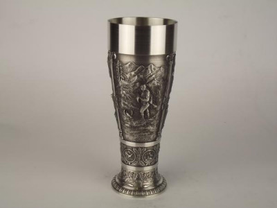 Бокал для пива "Охота", 11307, Artina item