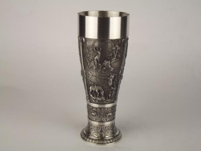 Бокал для пива "Охота", 11307, Artina item