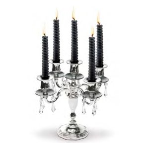 Подсвечник "Lavorato", Chinelli item