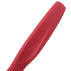 Нож для чистки овощей 8 см, рукоятка красная, "Sharp Fresh Colourful", Wuesthof item