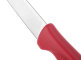 Нож для чистки овощей 8 см, рукоятка красная, "Sharp Fresh Colourful", Wuesthof item