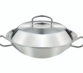 Вок "Original pro collection", Fissler Вок "Original pro collection", Fissler