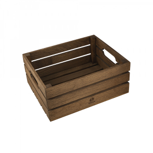 Uneca Ящик дубовый 37х30 item