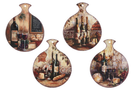 Подставка керамическая Гурман в ассортименте item