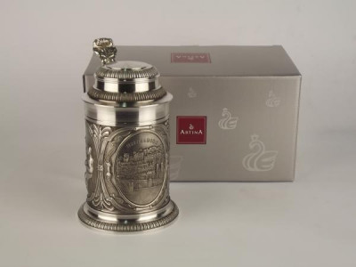 Кружка для пива "Heidelberg", Artina item