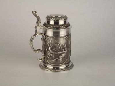 Кружка для пива "Heidelberg", Artina item