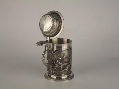 Кружка для пива "Heidelberg", Artina item