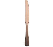 Нож столовый ROCCO CHOCOLAT, HERDMAR Нож столовый ROCCO CHOCOLAT, HERDMAR