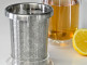 Термобокал для заваривания чая с ситечком и с крышкой, FUSION GLASS, объем 400 мл item