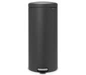 Мусорный бак с педалью newIcon 30л, 114663, Brabantia