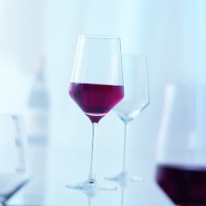 Набор бокалов для красного вина Burgundy, 2 шт, "Pure", Schott Zwiesel item