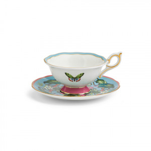 Чайная пара Wonderlust, WEDGWOOD item