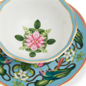 Чайная пара Wonderlust, WEDGWOOD item