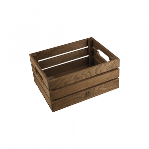 Uneca Ящик дубовый 33х25 item