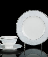Чайный сервиз 16/6 "Кармен Плат", Tirschenreuth