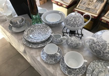 Блюдо овальное 26.5 см "Магнум", Tirschenreuth item