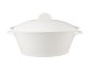Емкость для рагу Deco white, MIKASA item