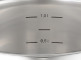 Ковш , диаметр: 16 см, материал: нержавеющая сталь 18/10 item