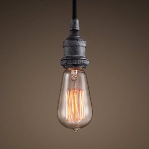 Светильник Делюкс , RESTORATION HARDWARE item