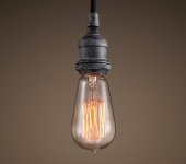 Светильник Делюкс , RESTORATION HARDWARE Светильник Делюкс , RESTORATION HARDWARE