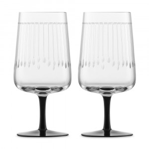 Набор бокалов для белого вина, 2 шт, серия Glamorous, Zwiesel GLAS item